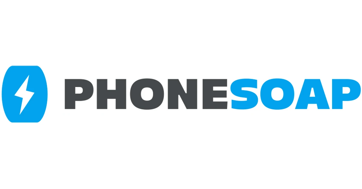 Phonesoap Logo